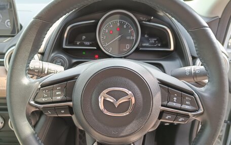 Mazda CX-3 I, 2021 год, 1 900 000 рублей, 12 фотография
