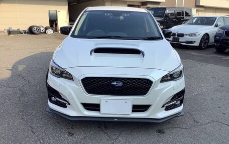 Subaru Levorg I, 2020 год, 1 460 000 рублей, 3 фотография