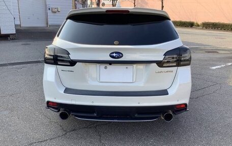 Subaru Levorg I, 2020 год, 1 460 000 рублей, 7 фотография