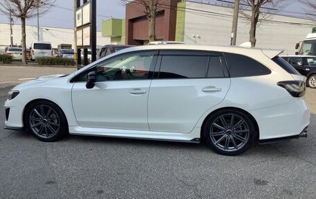 Subaru Levorg I, 2020 год, 1 460 000 рублей, 9 фотография