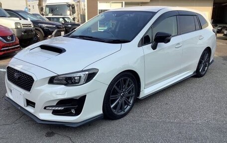 Subaru Levorg I, 2020 год, 1 460 000 рублей, 2 фотография