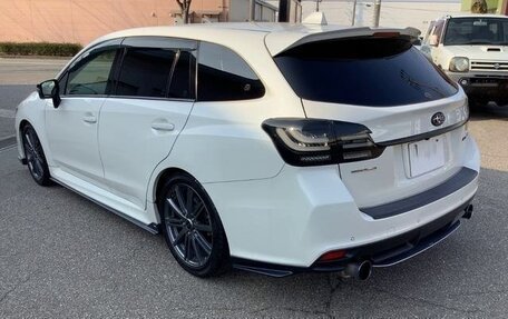 Subaru Levorg I, 2020 год, 1 460 000 рублей, 8 фотография
