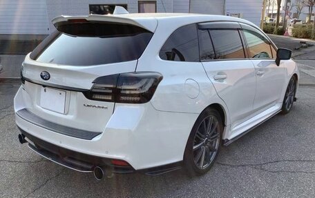 Subaru Levorg I, 2020 год, 1 460 000 рублей, 6 фотография