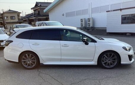 Subaru Levorg I, 2020 год, 1 460 000 рублей, 5 фотография