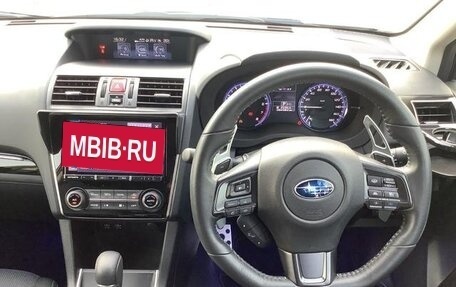 Subaru Levorg I, 2020 год, 1 460 000 рублей, 10 фотография