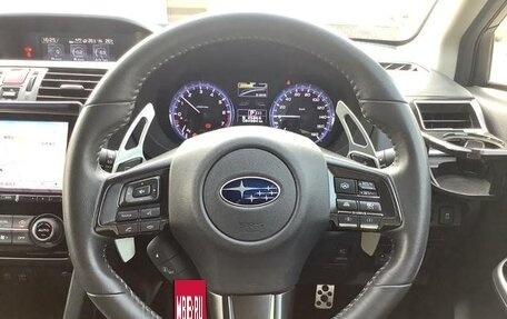 Subaru Levorg I, 2020 год, 1 460 000 рублей, 11 фотография