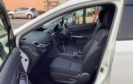 Subaru Levorg I, 2020 год, 1 460 000 рублей, 26 фотография