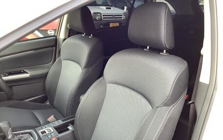 Subaru Levorg I, 2020 год, 1 460 000 рублей, 27 фотография