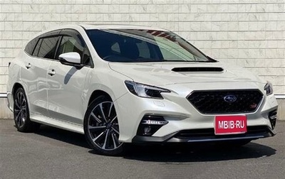 Subaru Levorg, 2021 год, 1 757 000 рублей, 1 фотография
