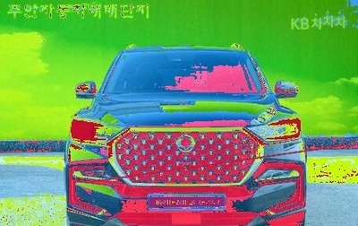 SsangYong Rexton, 2021 год, 2 199 000 рублей, 1 фотография