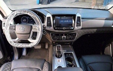 SsangYong Rexton, 2021 год, 2 199 000 рублей, 5 фотография