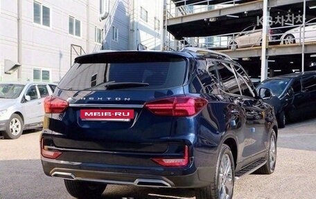 SsangYong Rexton, 2021 год, 2 199 000 рублей, 4 фотография