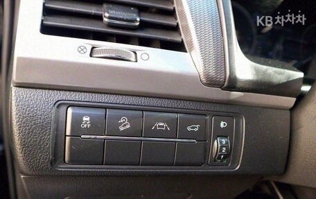 SsangYong Rexton, 2021 год, 2 199 000 рублей, 10 фотография