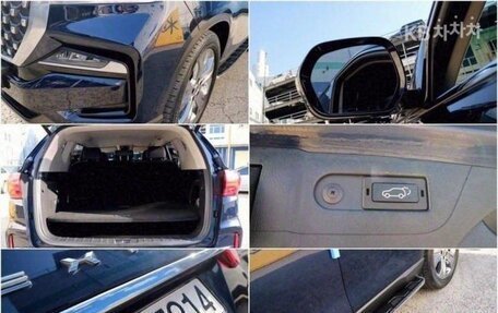 SsangYong Rexton, 2021 год, 2 199 000 рублей, 15 фотография