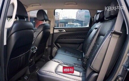 SsangYong Rexton, 2021 год, 2 199 000 рублей, 11 фотография