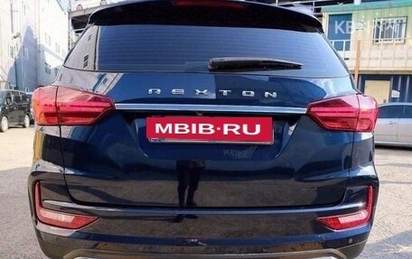 SsangYong Rexton, 2021 год, 2 199 000 рублей, 16 фотография