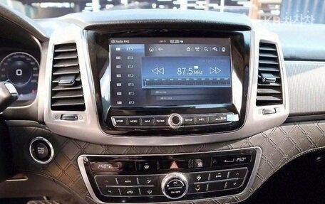 SsangYong Rexton, 2021 год, 2 199 000 рублей, 7 фотография