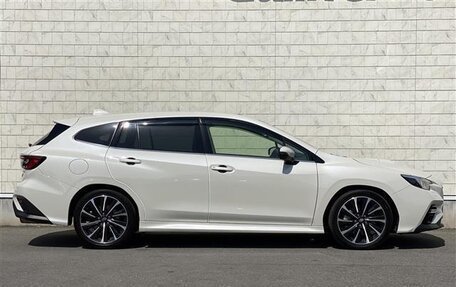 Subaru Levorg, 2021 год, 1 757 000 рублей, 8 фотография