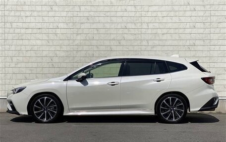 Subaru Levorg, 2021 год, 1 757 000 рублей, 4 фотография