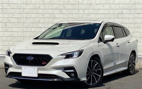 Subaru Levorg, 2021 год, 1 757 000 рублей, 3 фотография