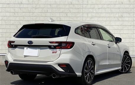 Subaru Levorg, 2021 год, 1 757 000 рублей, 7 фотография