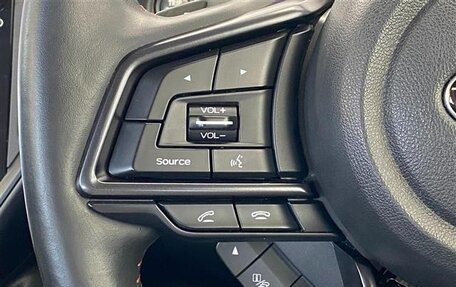 Subaru Levorg, 2021 год, 1 757 000 рублей, 11 фотография