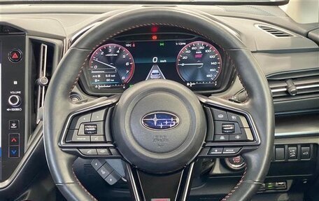 Subaru Levorg, 2021 год, 1 757 000 рублей, 10 фотография