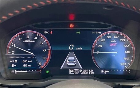 Subaru Levorg, 2021 год, 1 757 000 рублей, 15 фотография