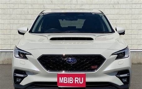 Subaru Levorg, 2021 год, 1 757 000 рублей, 2 фотография