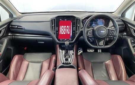 Subaru Levorg, 2021 год, 1 757 000 рублей, 9 фотография
