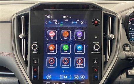 Subaru Levorg, 2021 год, 1 757 000 рублей, 17 фотография