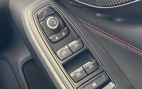 Subaru Levorg, 2021 год, 1 757 000 рублей, 27 фотография