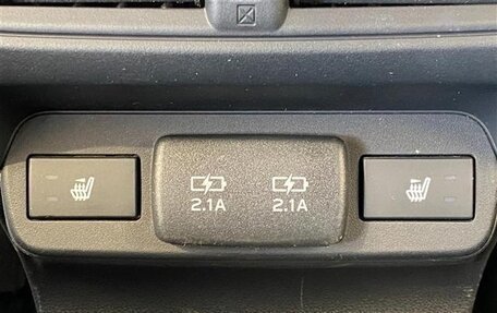 Subaru Levorg, 2021 год, 1 757 000 рублей, 22 фотография