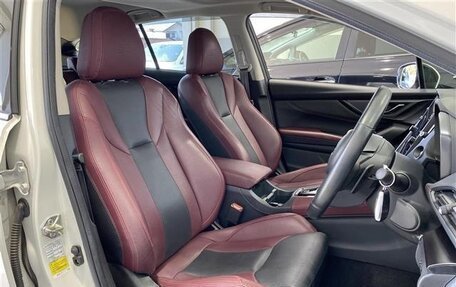 Subaru Levorg, 2021 год, 1 757 000 рублей, 29 фотография