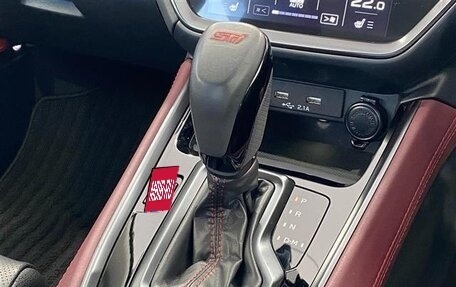 Subaru Levorg, 2021 год, 1 757 000 рублей, 19 фотография