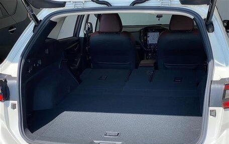 Subaru Levorg, 2021 год, 1 757 000 рублей, 33 фотография