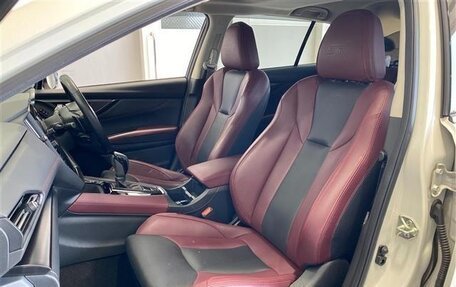 Subaru Levorg, 2021 год, 1 757 000 рублей, 34 фотография