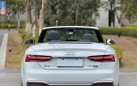 Audi A5, 2022 год, 4 720 000 рублей, 7 фотография
