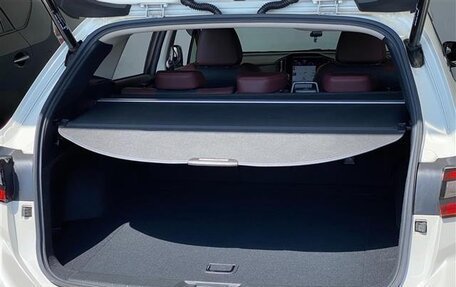 Subaru Levorg, 2021 год, 1 757 000 рублей, 32 фотография