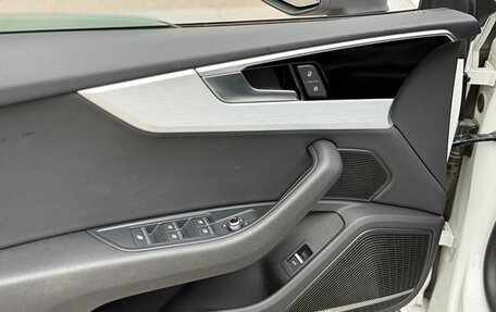 Audi A5, 2022 год, 4 720 000 рублей, 12 фотография