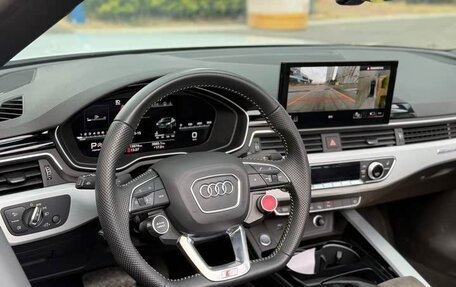 Audi A5, 2022 год, 4 720 000 рублей, 18 фотография