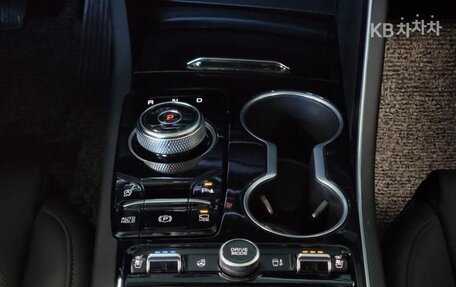 KIA K5, 2022 год, 2 135 000 рублей, 15 фотография
