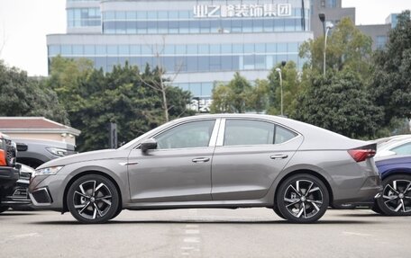 Skoda Octavia IV, 2025 год, 2 650 000 рублей, 8 фотография
