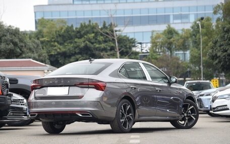 Skoda Octavia IV, 2025 год, 2 650 000 рублей, 5 фотография