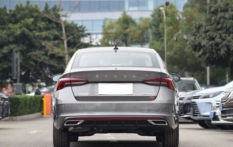 Skoda Octavia IV, 2025 год, 2 650 000 рублей, 6 фотография
