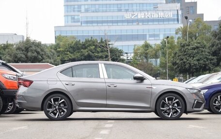 Skoda Octavia IV, 2025 год, 2 650 000 рублей, 4 фотография