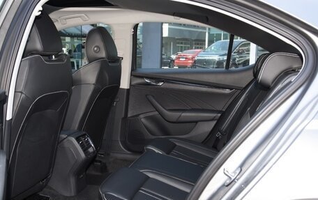 Skoda Octavia IV, 2025 год, 2 650 000 рублей, 15 фотография