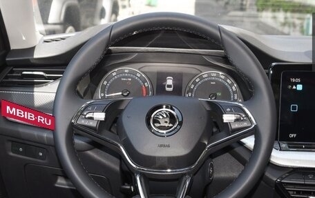 Skoda Octavia IV, 2025 год, 2 650 000 рублей, 12 фотография