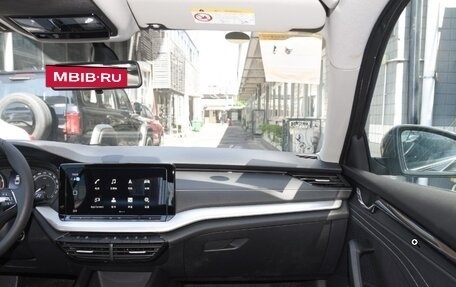 Skoda Octavia IV, 2025 год, 2 650 000 рублей, 11 фотография
