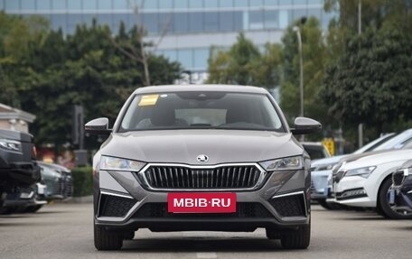 Skoda Octavia IV, 2025 год, 2 650 000 рублей, 2 фотография